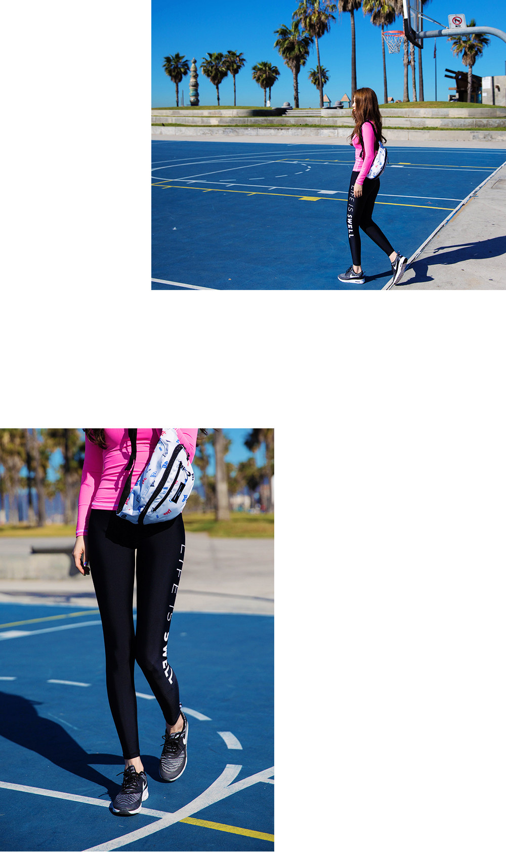 Vêtement fitness femme cm - Ref 607428 Image 25