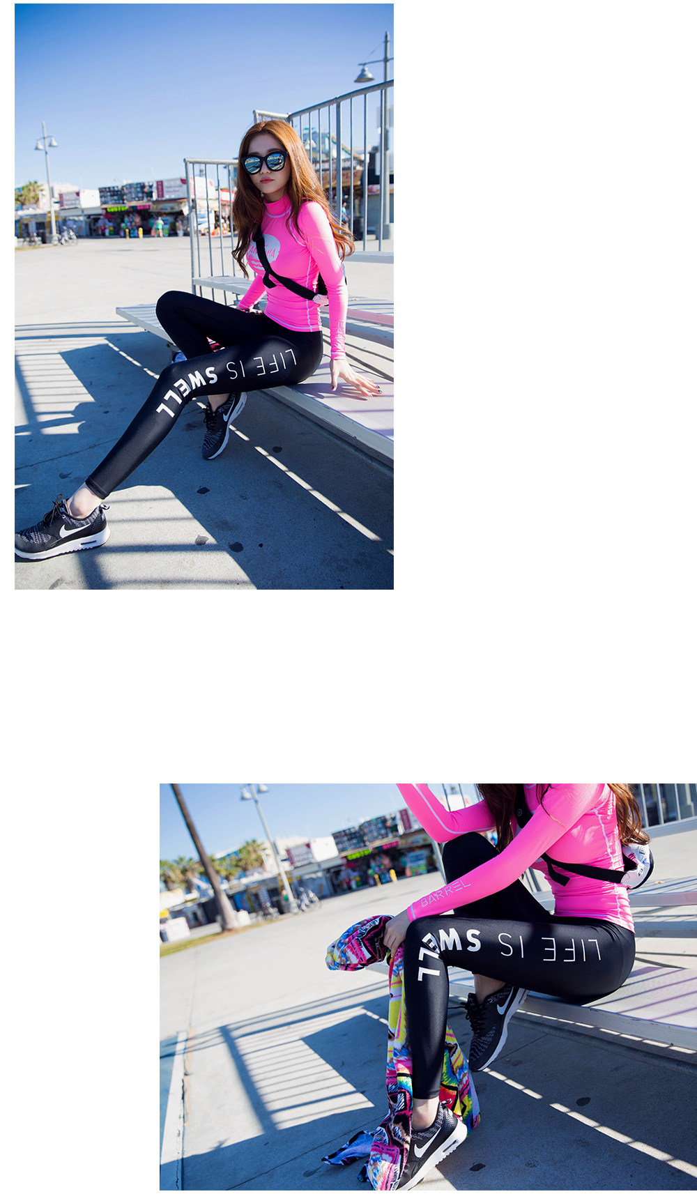 Vêtement fitness femme cm - Ref 607428 Image 7