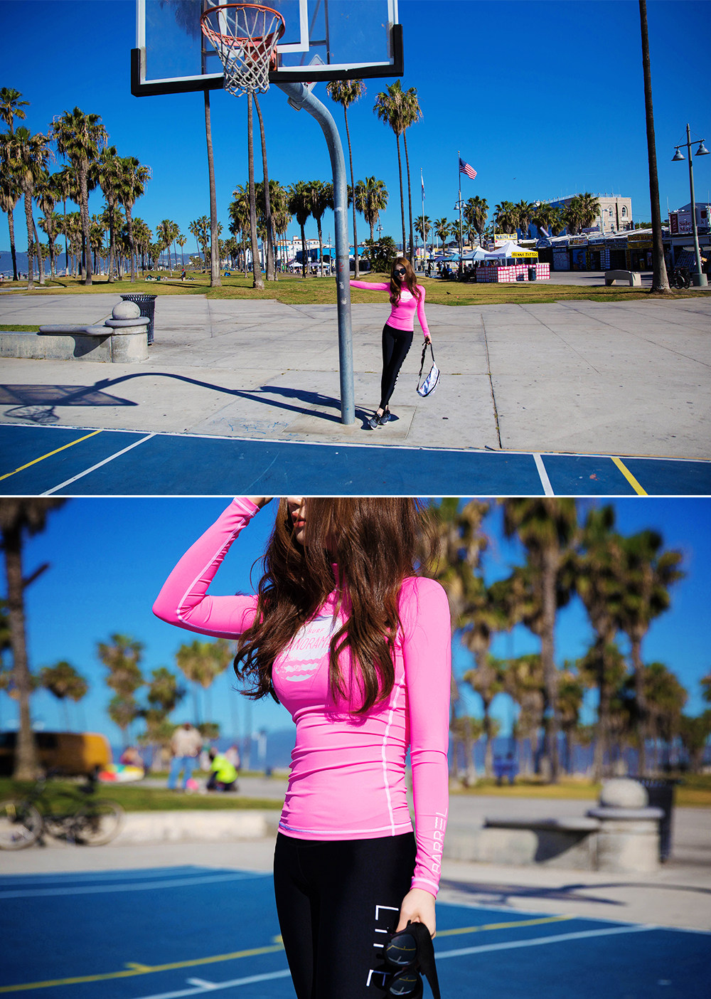 Vêtement fitness femme cm - Ref 607428 Image 18