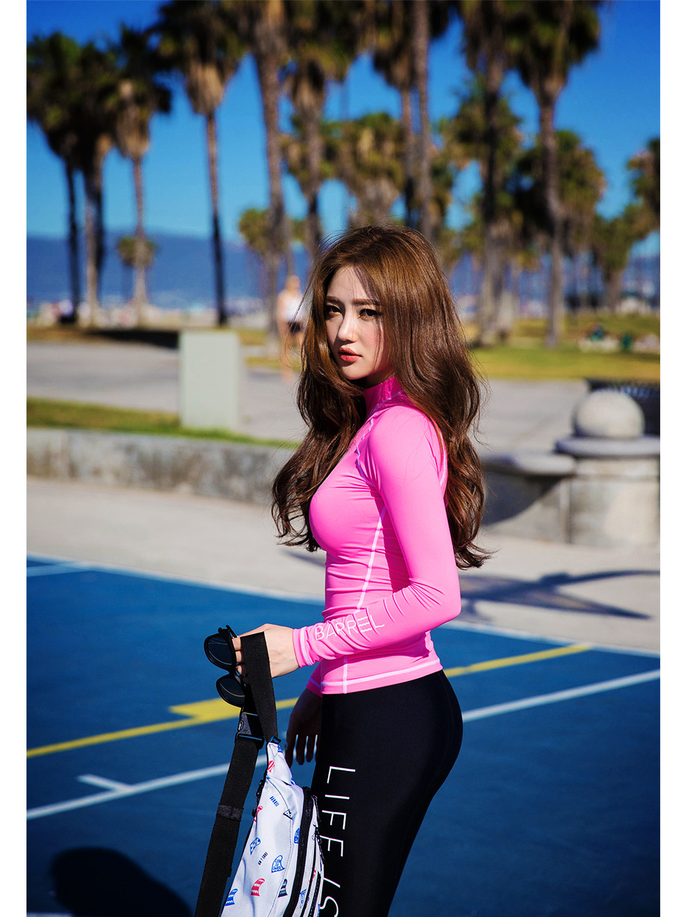 Vêtement fitness femme cm - Ref 607428 Image 22