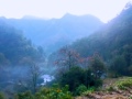 寻一口山里味