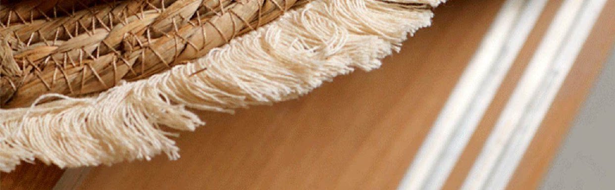 北欧流苏汤碗盘子垫隔热垫餐桌垫防烫餐垫家用杯壶砂锅垫子耐高温详情1