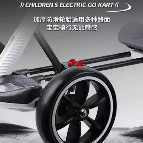 Радиоуправляемая машина, электромобиль, чехол для проездного, картинг, игрушка для мальчиков и девочек, игрушечная машина, складной транспорт, новая коллекция, 12 лет