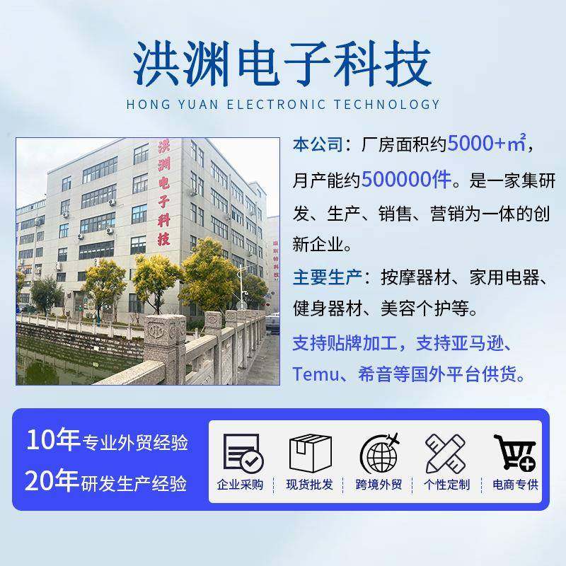 New German Precision Blade Self-Service Lazy Hair Clipper for Round Head and Bald Head, Self-Cutting Tool for Short Hair