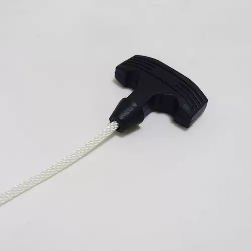 Бензиновая машина тянуть веревку 168/188f Dull -Up Диск запускает веревка микро -культивирование Машино