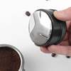Coffee Tamper Stainless Steel Presser Smart Espresso Tamper Set Adjustable 49/51/53/54/58