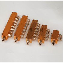 Oil distributor Oil distributor Adjustable oil drain Adjustable oil distributor Oil distribution lubrication system distribution valve 4mm