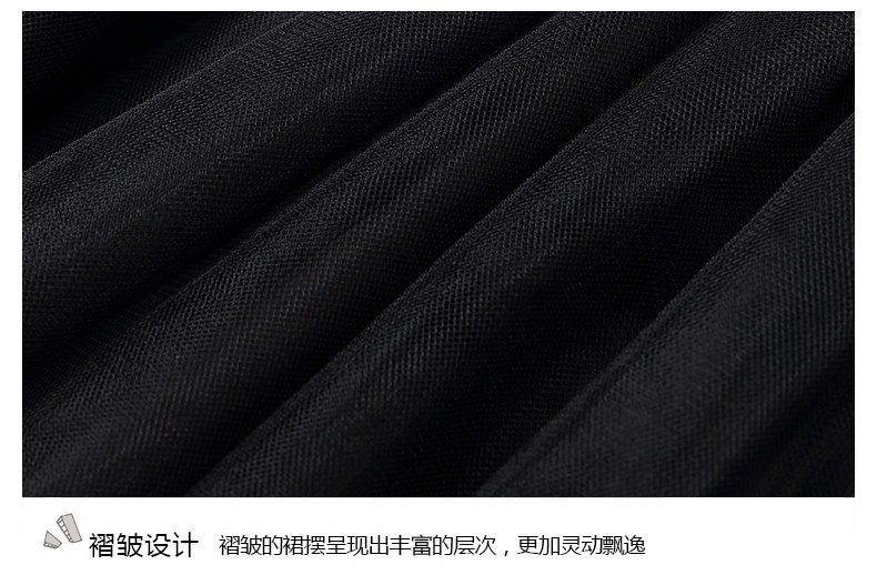 Jupe pour fille JOJO en nylon - Ref 2049958 Image 26