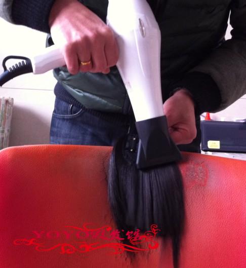 Tête mannequin - Ref 281330 Image 15