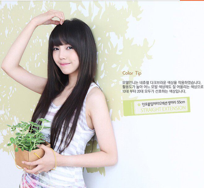 Extension cheveux - Ref 226000 Image 28