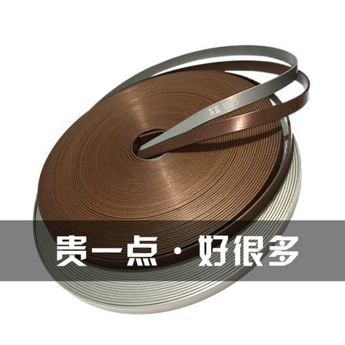 Руководство -Ориентированный износ -Устойчивый к ремню -устойчивый