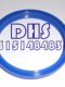 DHS28*36*4.5/6/30*40*38*5/6.5/CK30*41.8*5/9 Dust-proof seal hydraulic oil seal