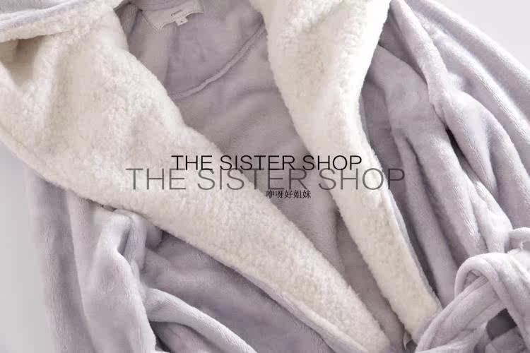 Peignoir jeunesse - Ref 601497 Image 10