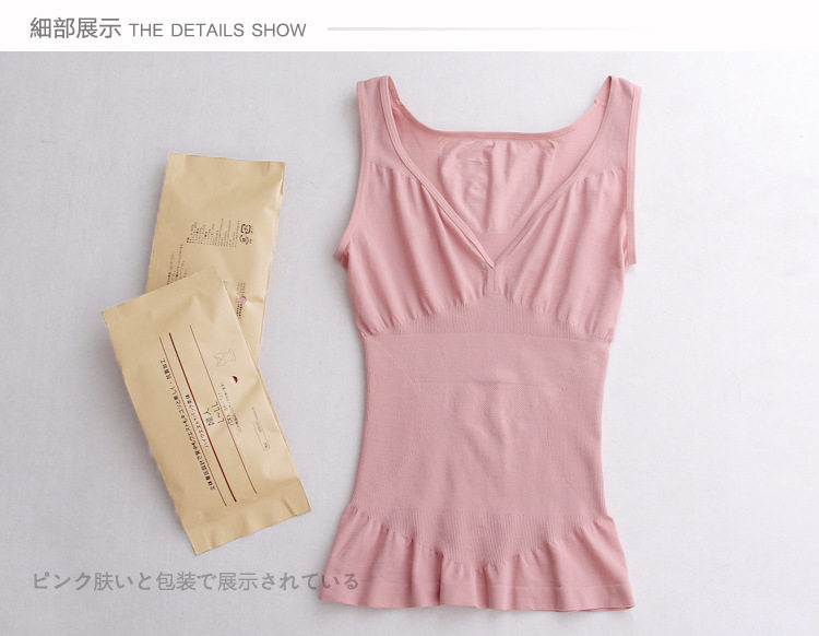 Body sexy en coton - Ref 667130 Image 25