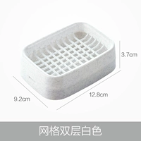 Классический белый