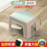 北欧绿（防滑设计 承重约100KG） 1个装