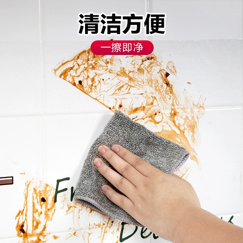 Водонепроницаемая плита, домашние самоклеющиеся обои