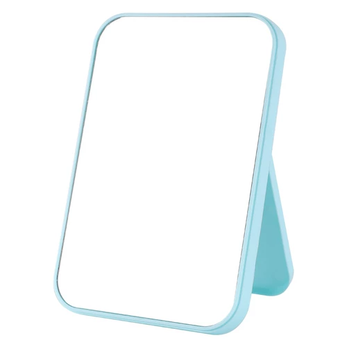 居家家 Настольное портативное складное зеркало для школьников