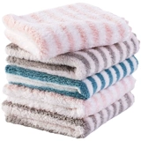 居家家 Гигиеническое полотенце для домашнего использования, увеличенная толщина, хорошо впитывает воду