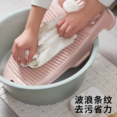 Дом дома толстая мытья доска для мытья numbar.