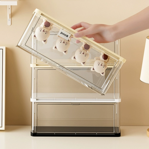 Lego, акриловый настольный стенд, кукла, коробка для хранения