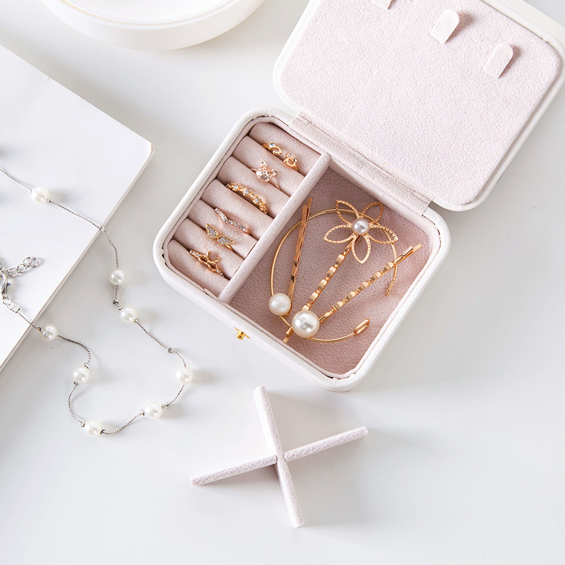 Coffret à bijoux - Ref 3106535 Image 4