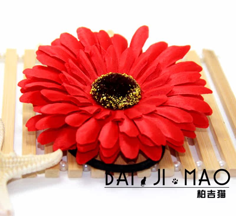 Accessoire coiffure en autre - Ref 1202506 Image 12