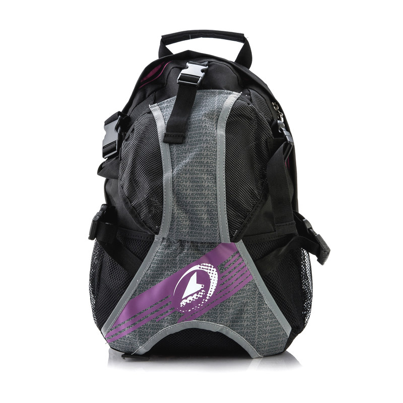 ROLLERBLADE WHEELS SLIP BAG CHILDREN MALE AND FEMALE ICE SKATES SHOULDER BAG KIDS DRY SKATES DOUBLE SHOULDER BAG SPORTS SHOULDER BAG