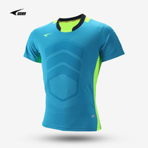 Wo Kai:UCAN Ruike goalkeeper short-sleeved football suit suit Dragon Gate jersey Football goalkeeper suit