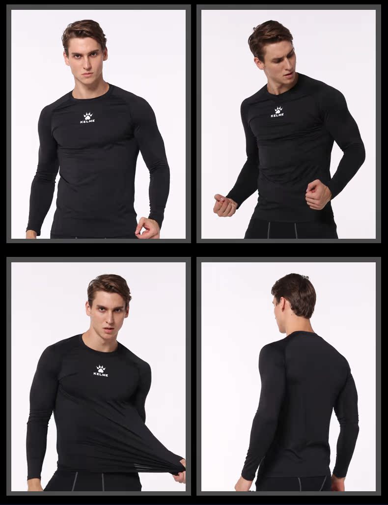 Vêtement fitness homme K15Z701 - Ref 603290 Image 11