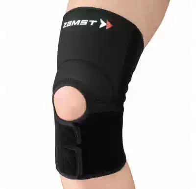 zamst Japanese sports ZK-3 basketball volleyball knee pads knee protection protective gear Special