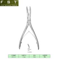 FST bone bite forceps 16002-18 Beyer bone bite forceps special bone bite forceps rat bone bite forceps 18cm