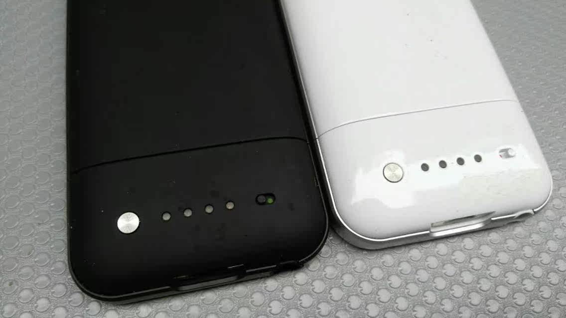 chargeur MOPHIE - Ref 1292531 Image 8