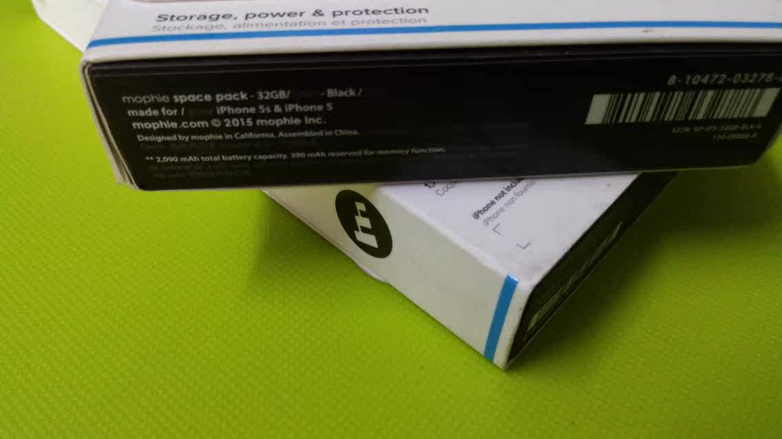 chargeur MOPHIE - Ref 1292531 Image 4