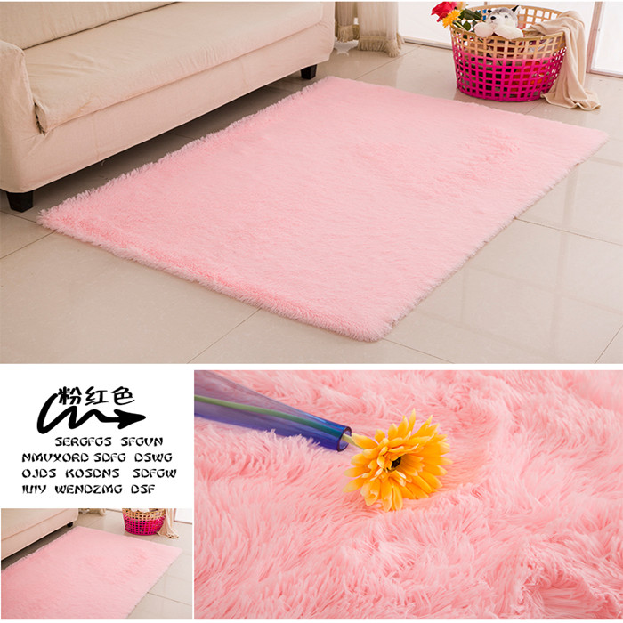Quần áo cửa hàng kệ trưng bày giá Carpet ảnh trắng trang trí cửa hàng giày cửa sổ nền nhiếp ảnh màu thảm sang trọng - Thảm thảm trải sàn phòng ngủ