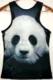 Vest nam in đáy áo thun không tay Phiên bản Hàn Quốc tự tu nam cổ tròn đi biển mồ hôi vest đôi xu hướng nam mặc