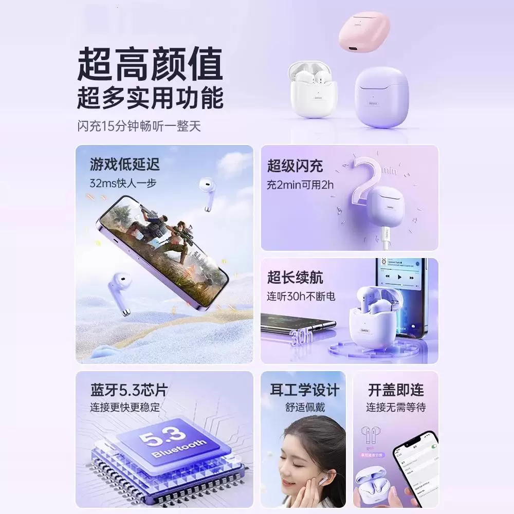 Яблоко, xiaomi, huawei, умные сверхдлинные наушники, iPhone16, Bluetooth