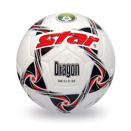 Ballon de foot - Ref 5976 Image 2