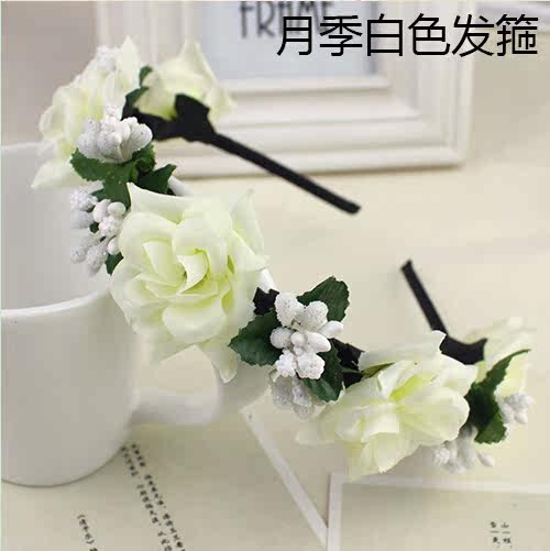 Accessoire coiffure - Ref 1202567 Image 21