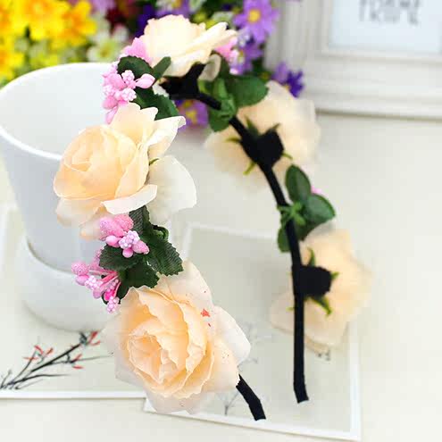 Accessoire coiffure - Ref 1202567 Image 57