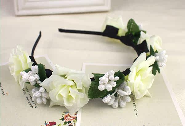 Accessoire coiffure - Ref 1202567 Image 20