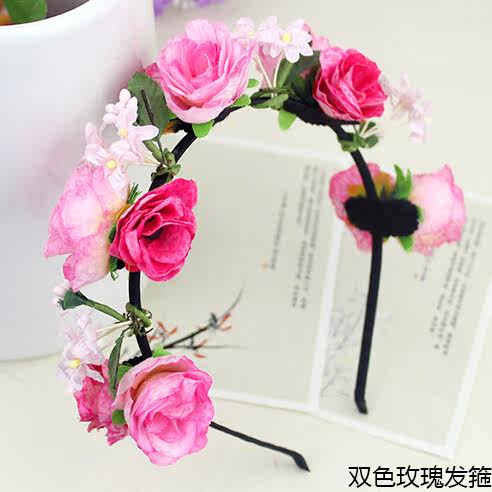 Accessoire coiffure - Ref 1202567 Image 52