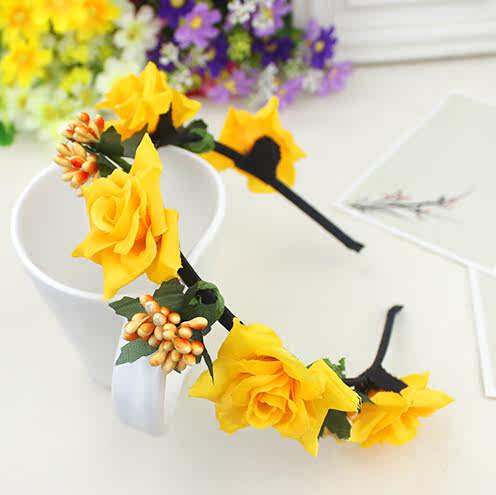 Accessoire coiffure - Ref 1202567 Image 38