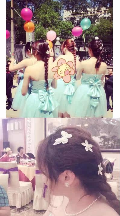 Accessoire coiffure - Ref 1202385 Image 12