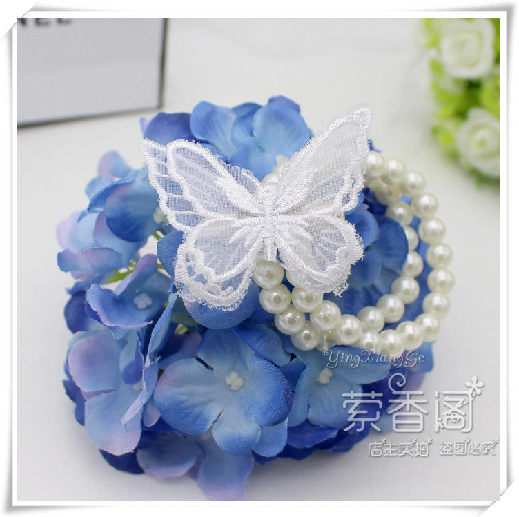 Accessoire coiffure - Ref 1202385 Image 21