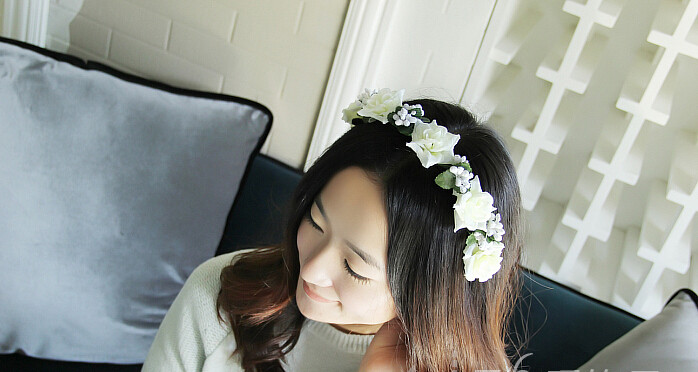 Accessoire coiffure - Ref 1202567 Image 8