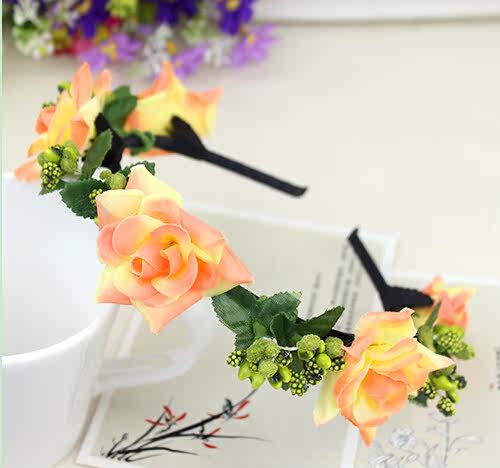 Accessoire coiffure - Ref 1202567 Image 33