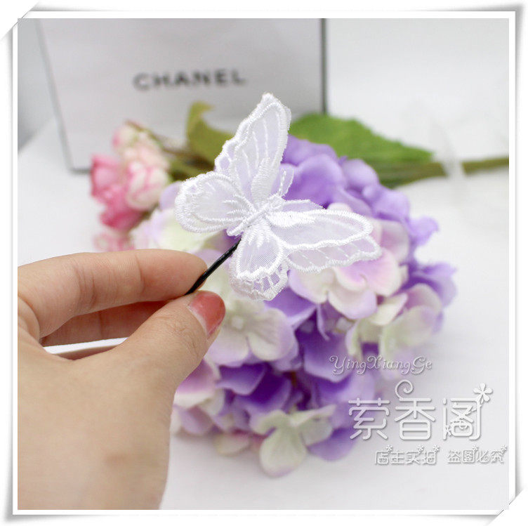 Accessoire coiffure - Ref 1202385 Image 27