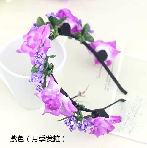 Accessoire coiffure - Ref 1202567 Image 27