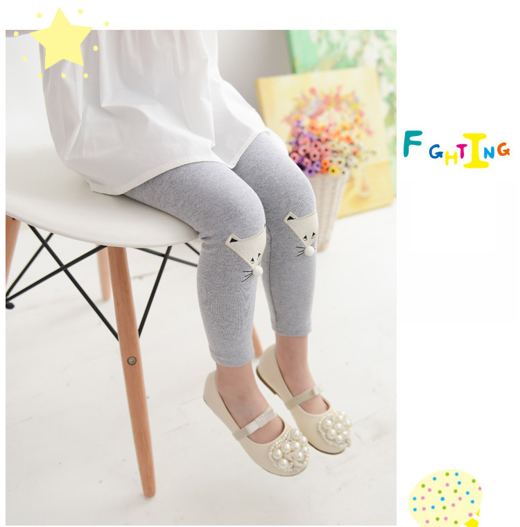 Pantalon garcon en Toile de coton - Ref 2055004 Image 41